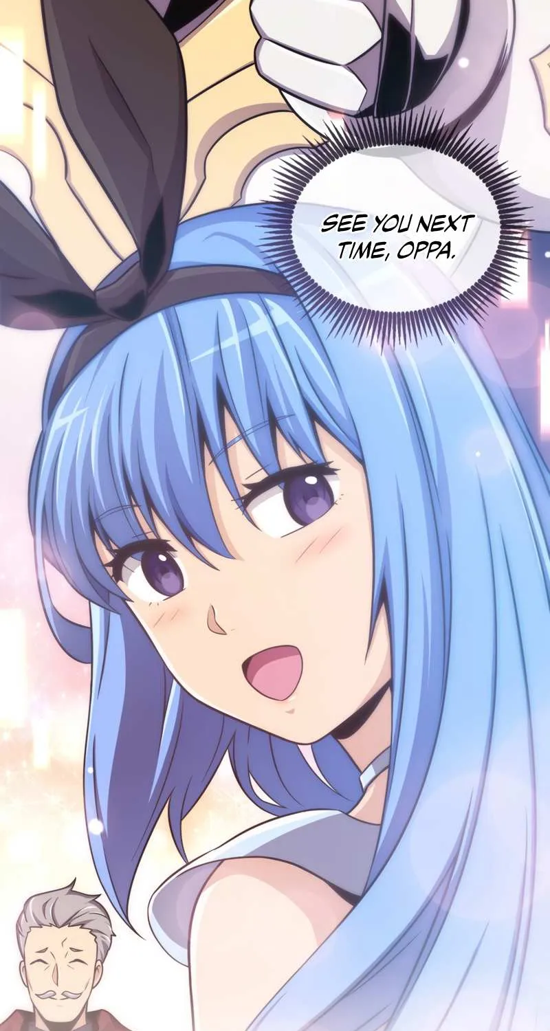 Read Arcane Sniper chapter 94 image 110 on Lezhin