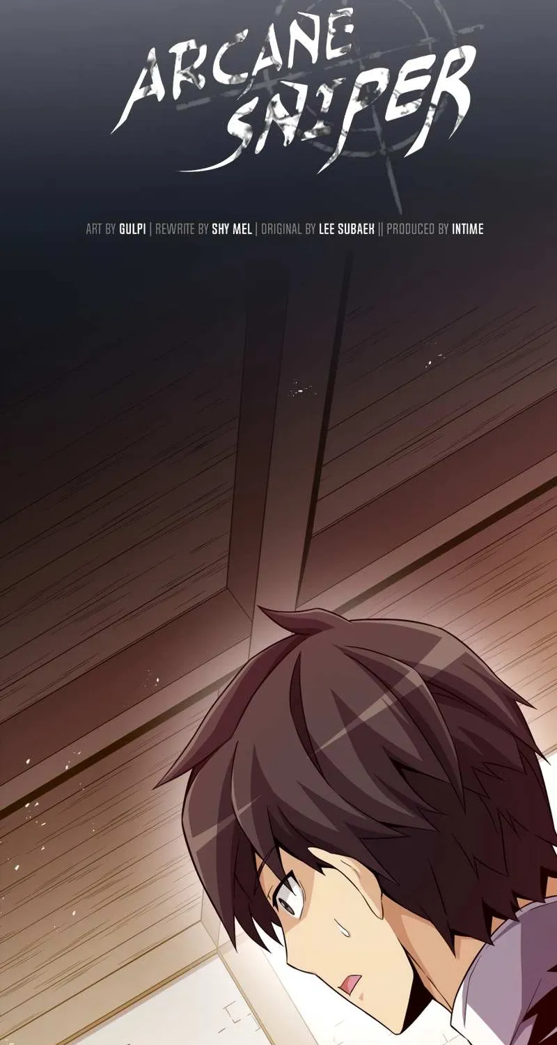 Read Arcane Sniper chapter 94 image 14 on Lezhin