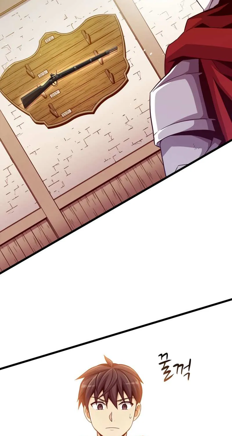 Read Arcane Sniper chapter 94 image 15 on Lezhin