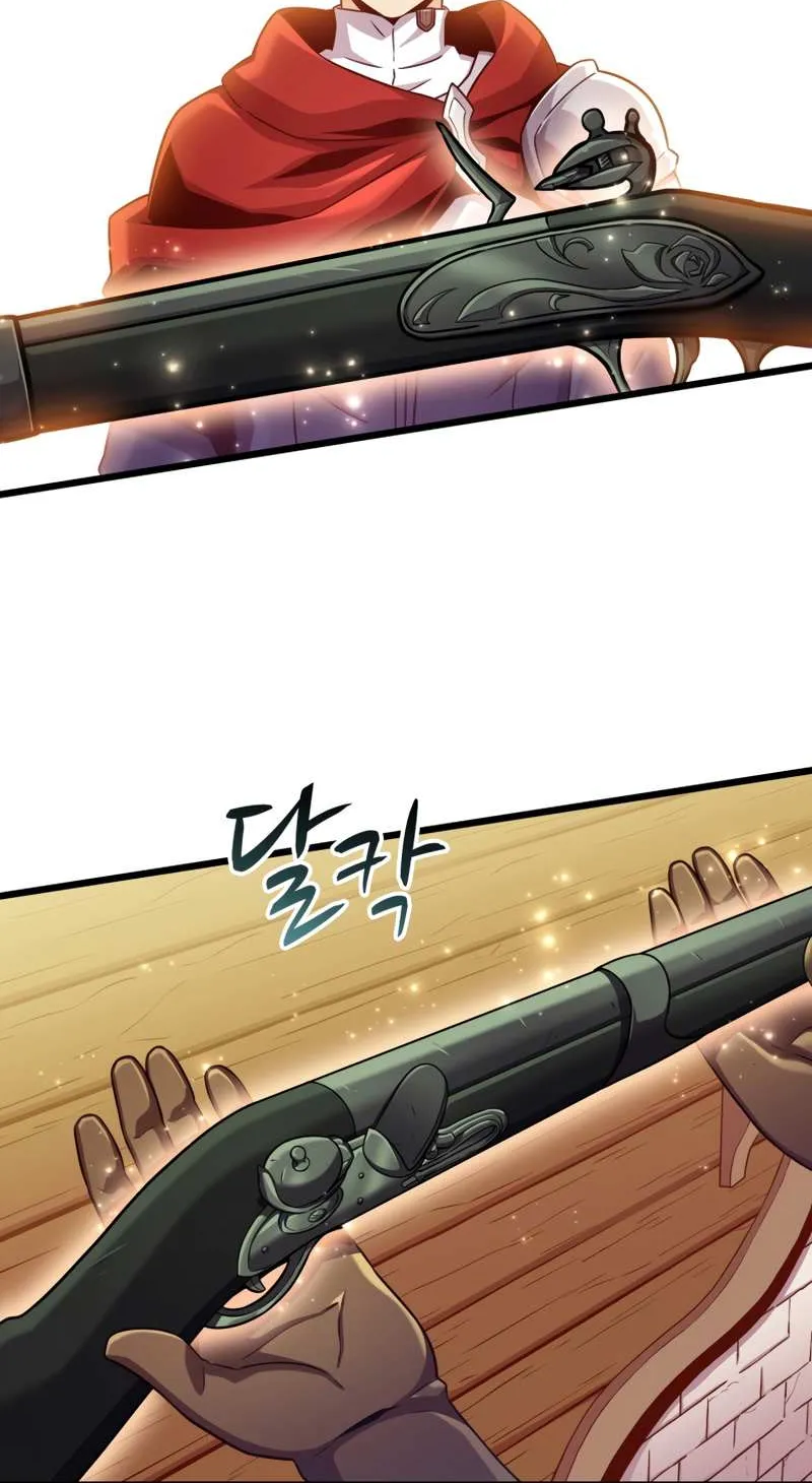 Read Arcane Sniper chapter 94 image 16 on Lezhin
