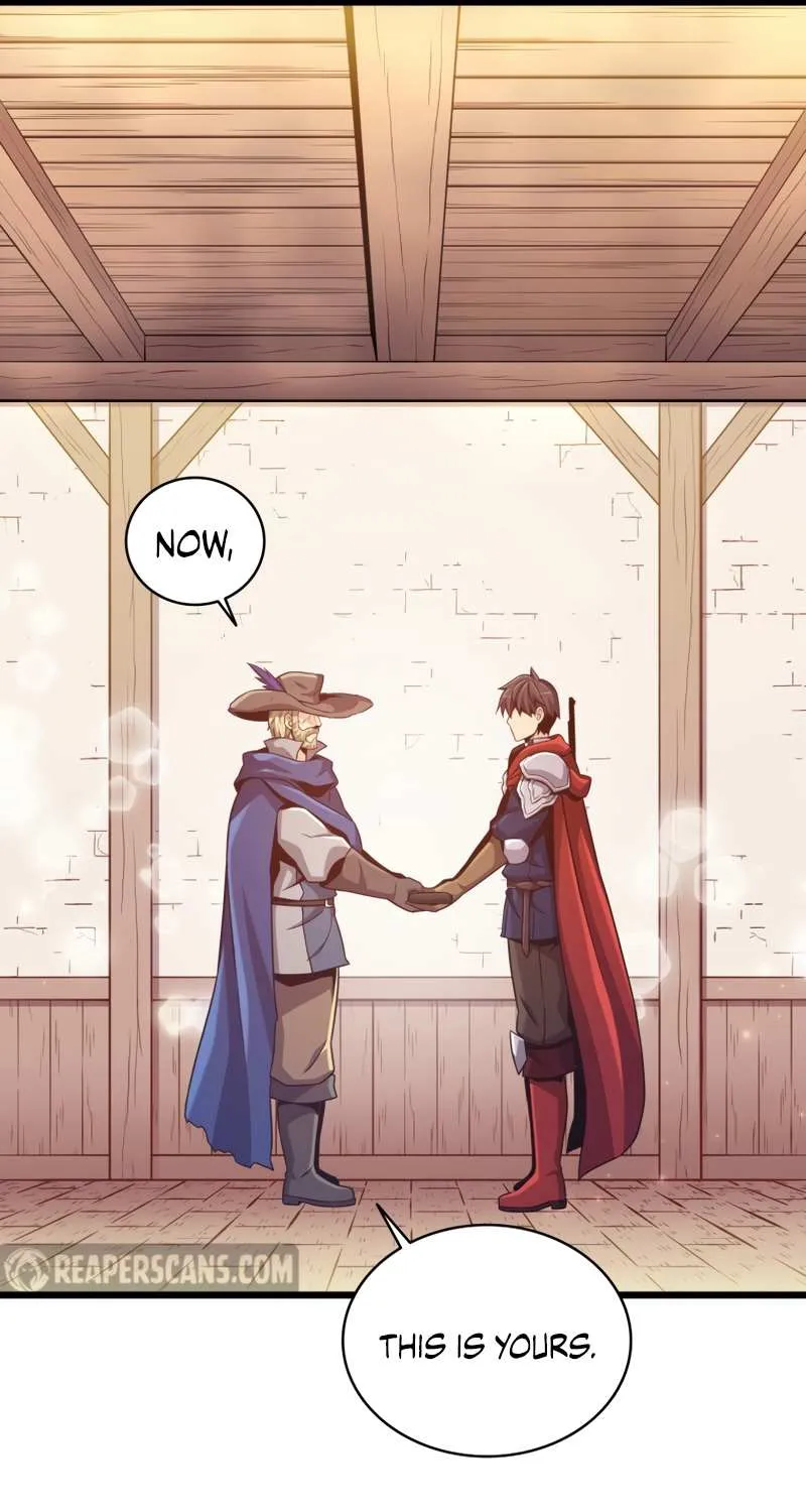 Read Arcane Sniper chapter 94 image 17 on Lezhin