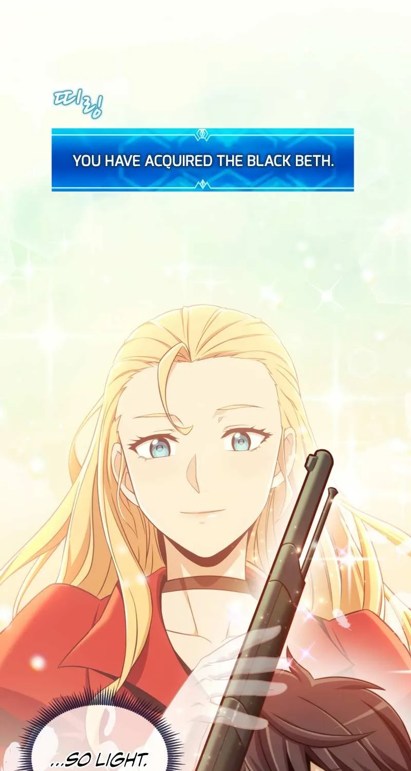 Read Arcane Sniper chapter 94 image 19 on Lezhin