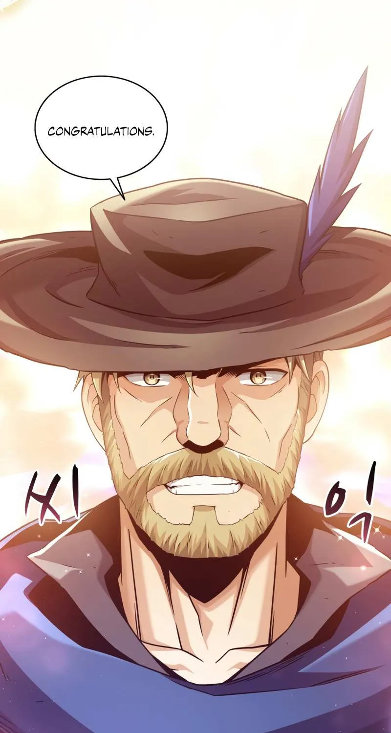 Read Arcane Sniper chapter 94 image 2 on Lezhin
