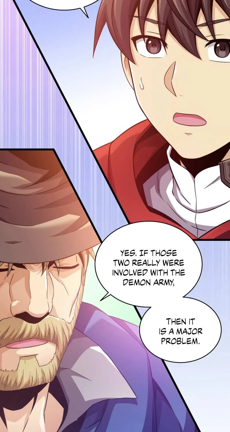 Read Arcane Sniper chapter 94 image 23 on Lezhin