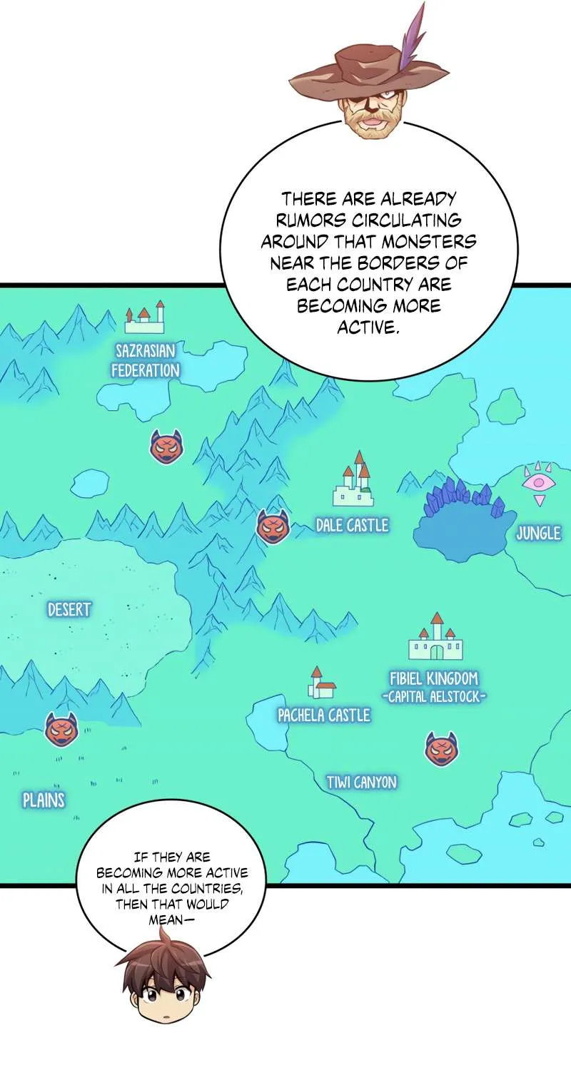 Read Arcane Sniper chapter 94 image 25 on Lezhin