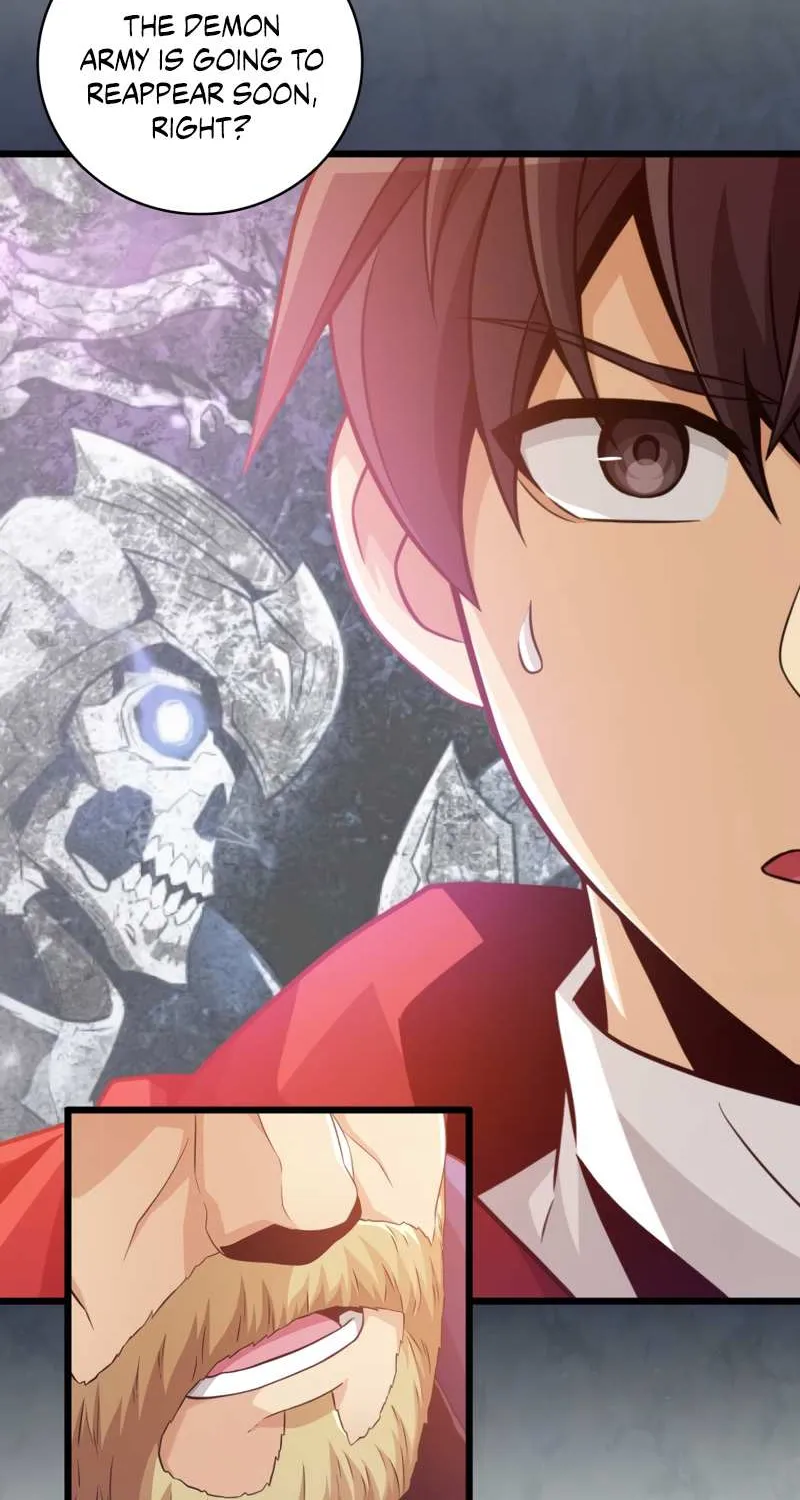 Read Arcane Sniper chapter 94 image 28 on Lezhin