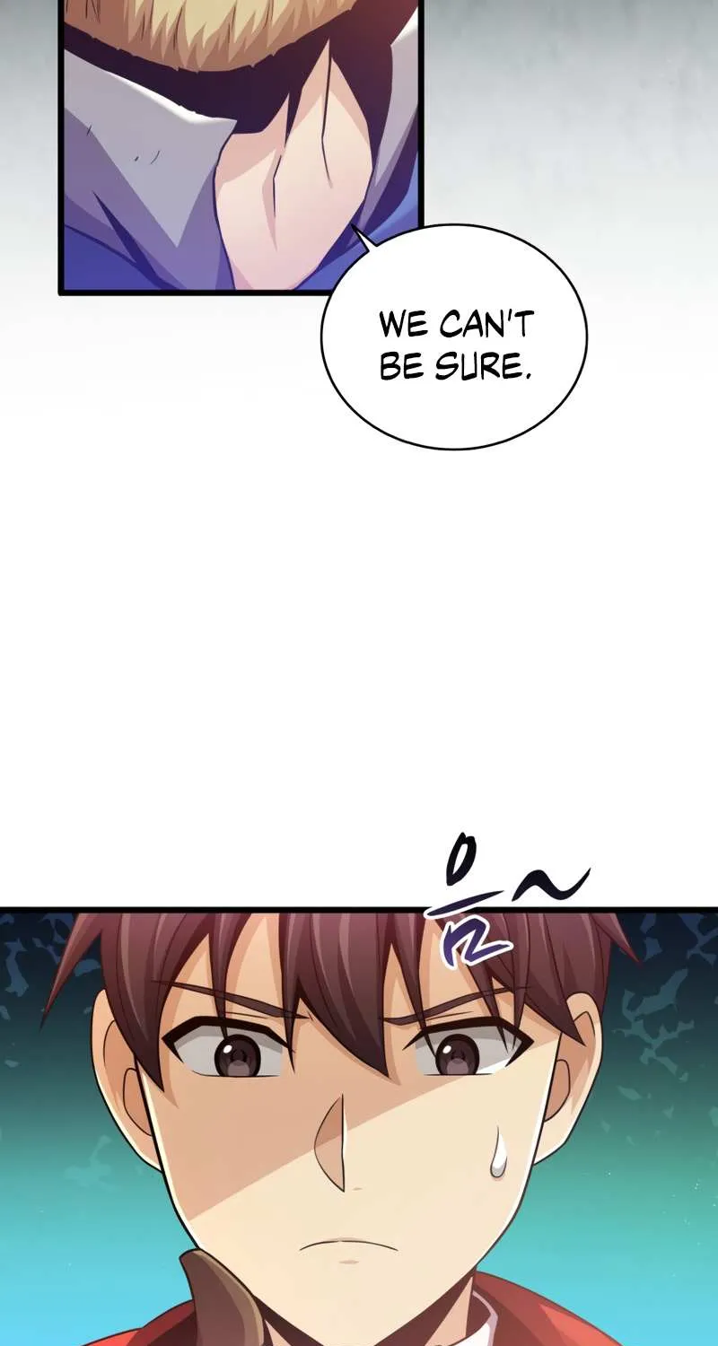 Read Arcane Sniper chapter 94 image 29 on Lezhin