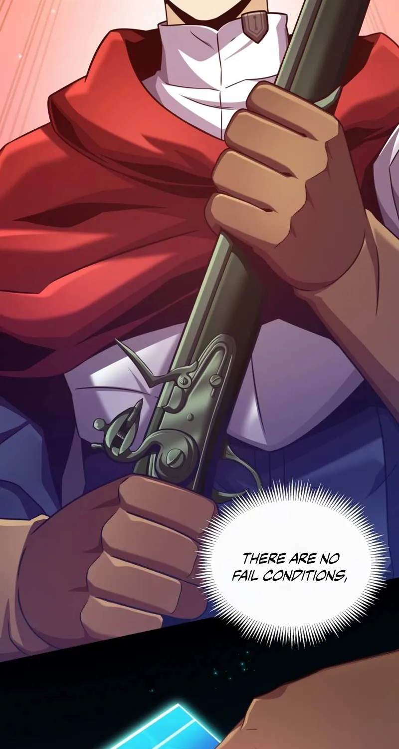 Read Arcane Sniper chapter 94 image 35 on Lezhin