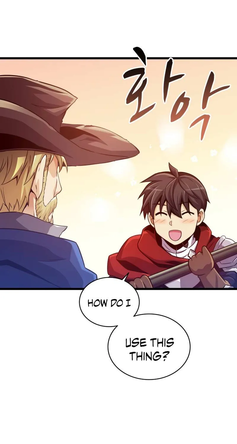 Read Arcane Sniper chapter 94 image 38 on Lezhin