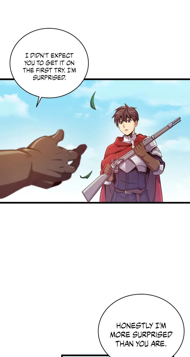 Read Arcane Sniper chapter 94 image 4 on Lezhin