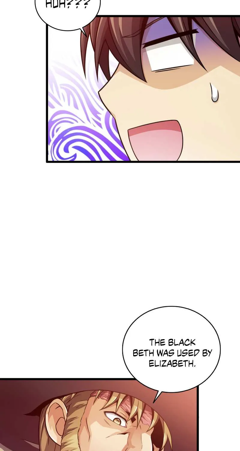 Read Arcane Sniper chapter 94 image 43 on Lezhin