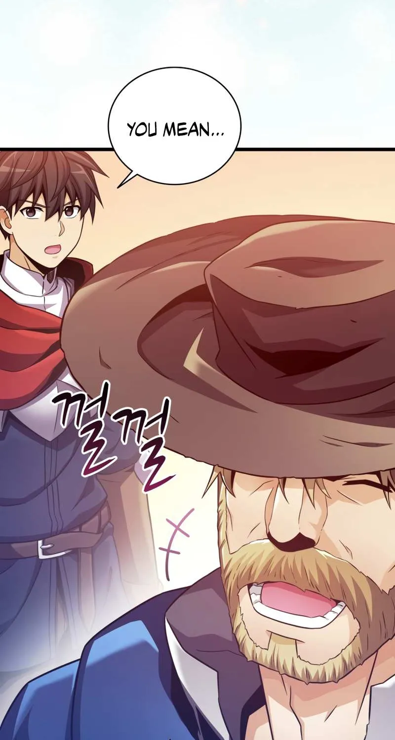 Read Arcane Sniper chapter 94 image 46 on Lezhin