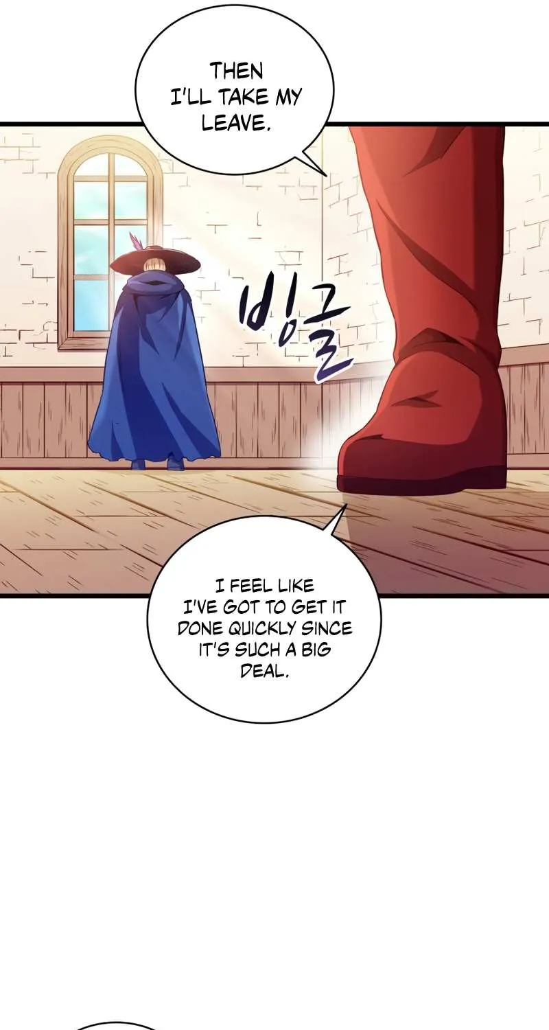 Read Arcane Sniper chapter 94 image 49 on Lezhin
