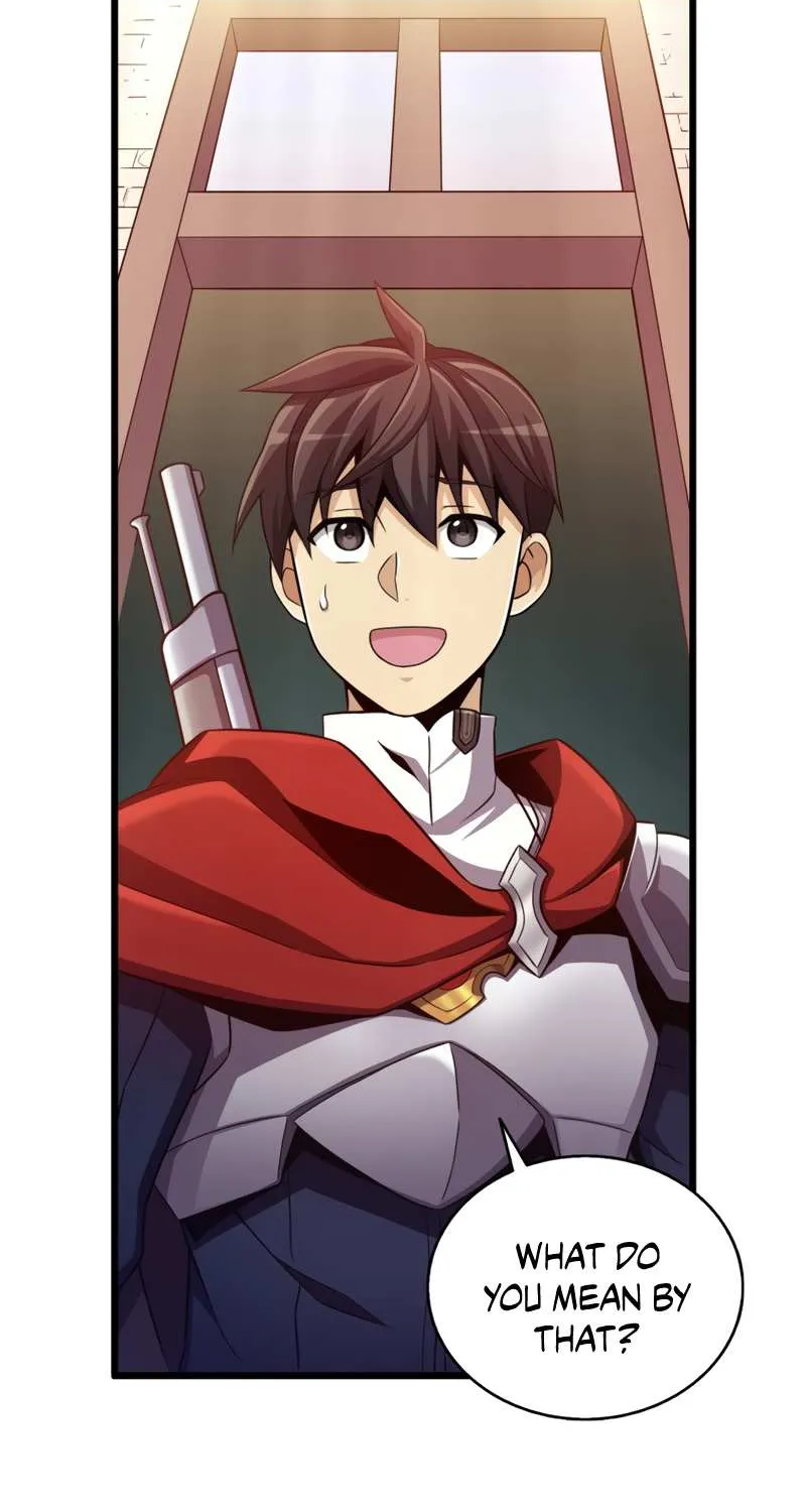 Read Arcane Sniper chapter 94 image 51 on Lezhin