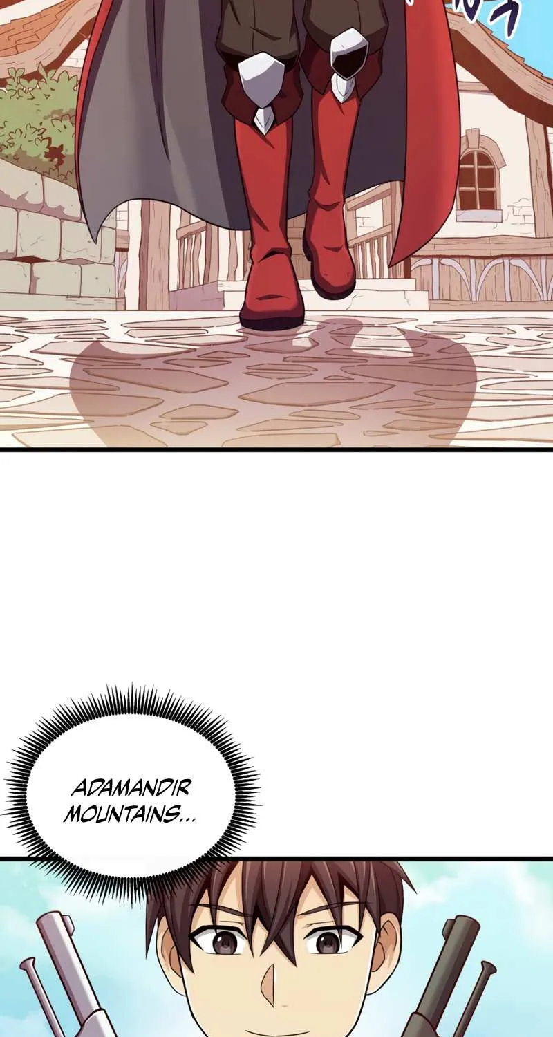 Read Arcane Sniper chapter 94 image 55 on Lezhin