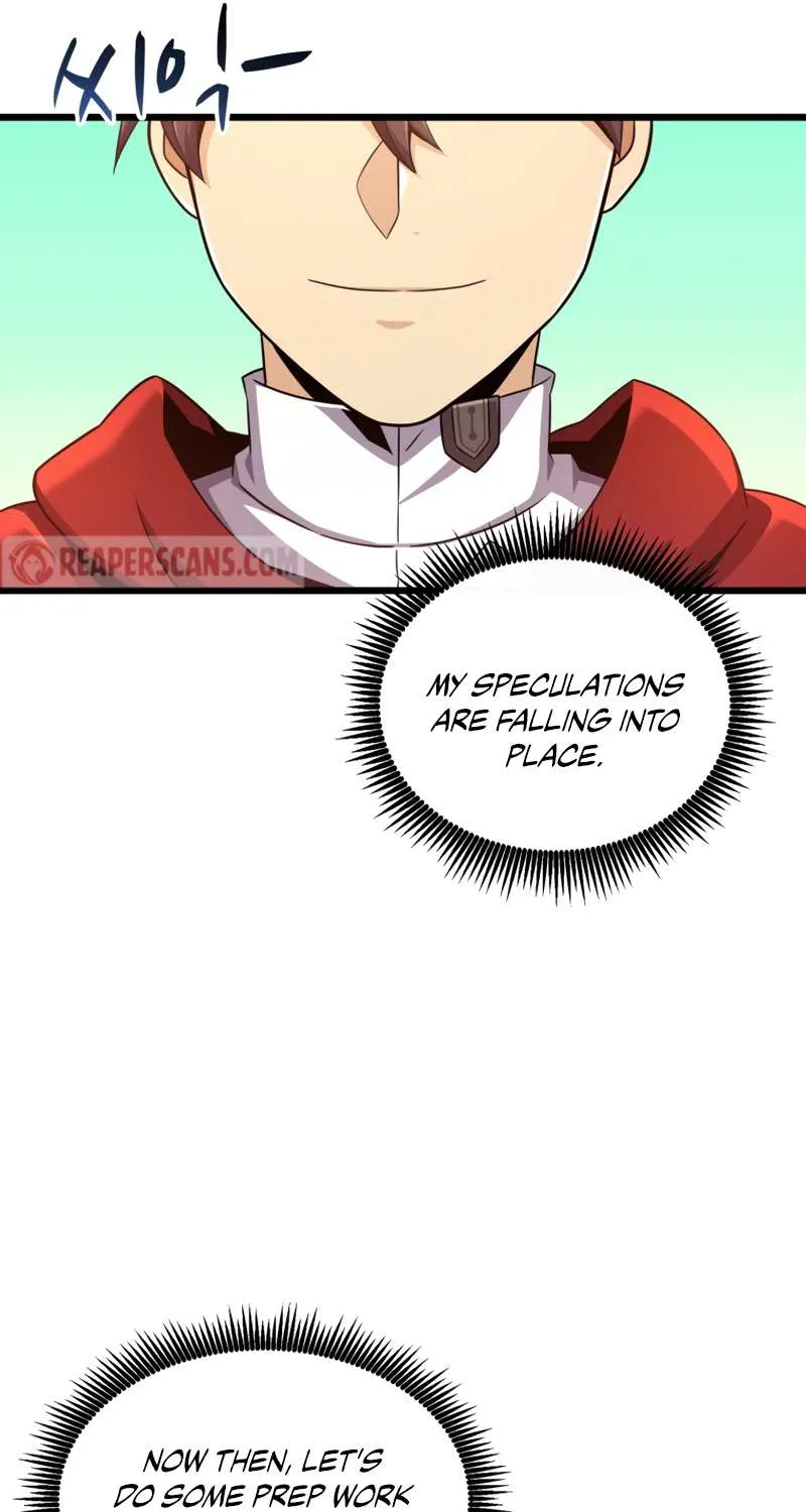Read Arcane Sniper chapter 94 image 57 on Lezhin