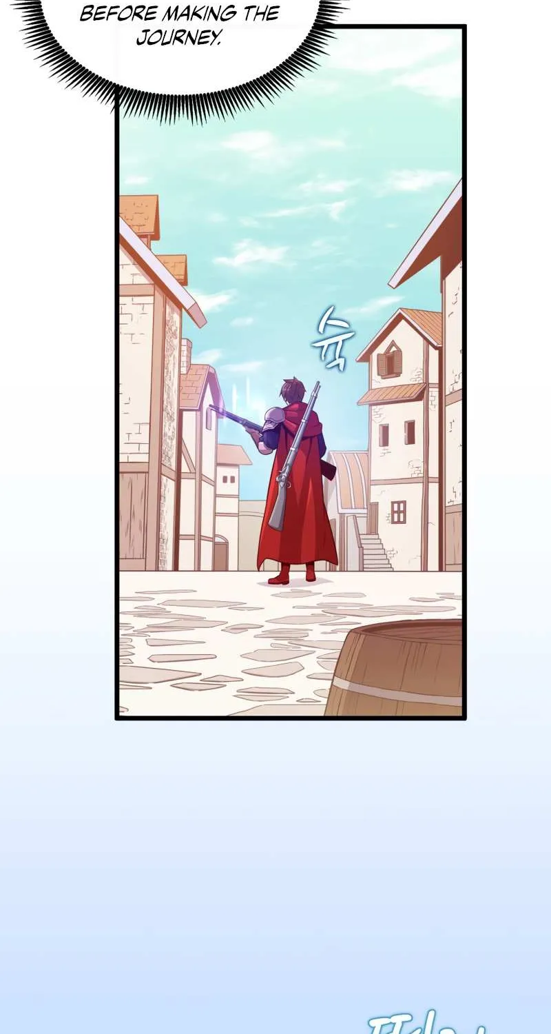 Read Arcane Sniper chapter 94 image 58 on Lezhin