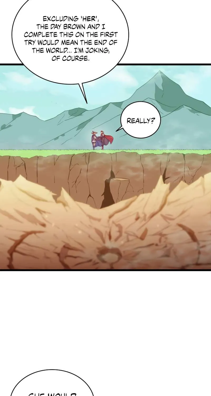 Read Arcane Sniper chapter 94 image 6 on Lezhin