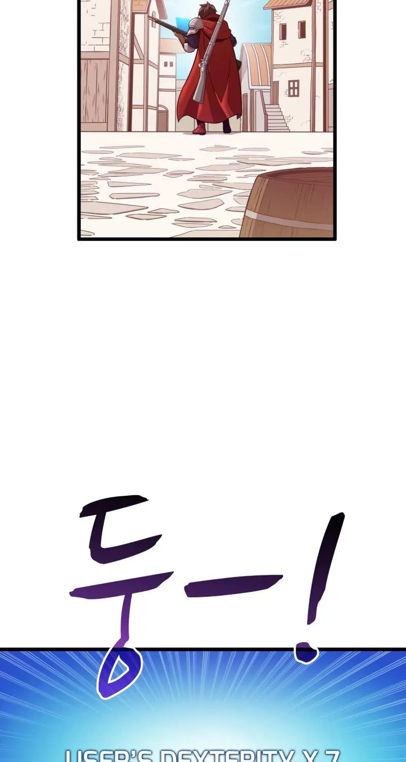 Read Arcane Sniper chapter 94 image 63 on Lezhin