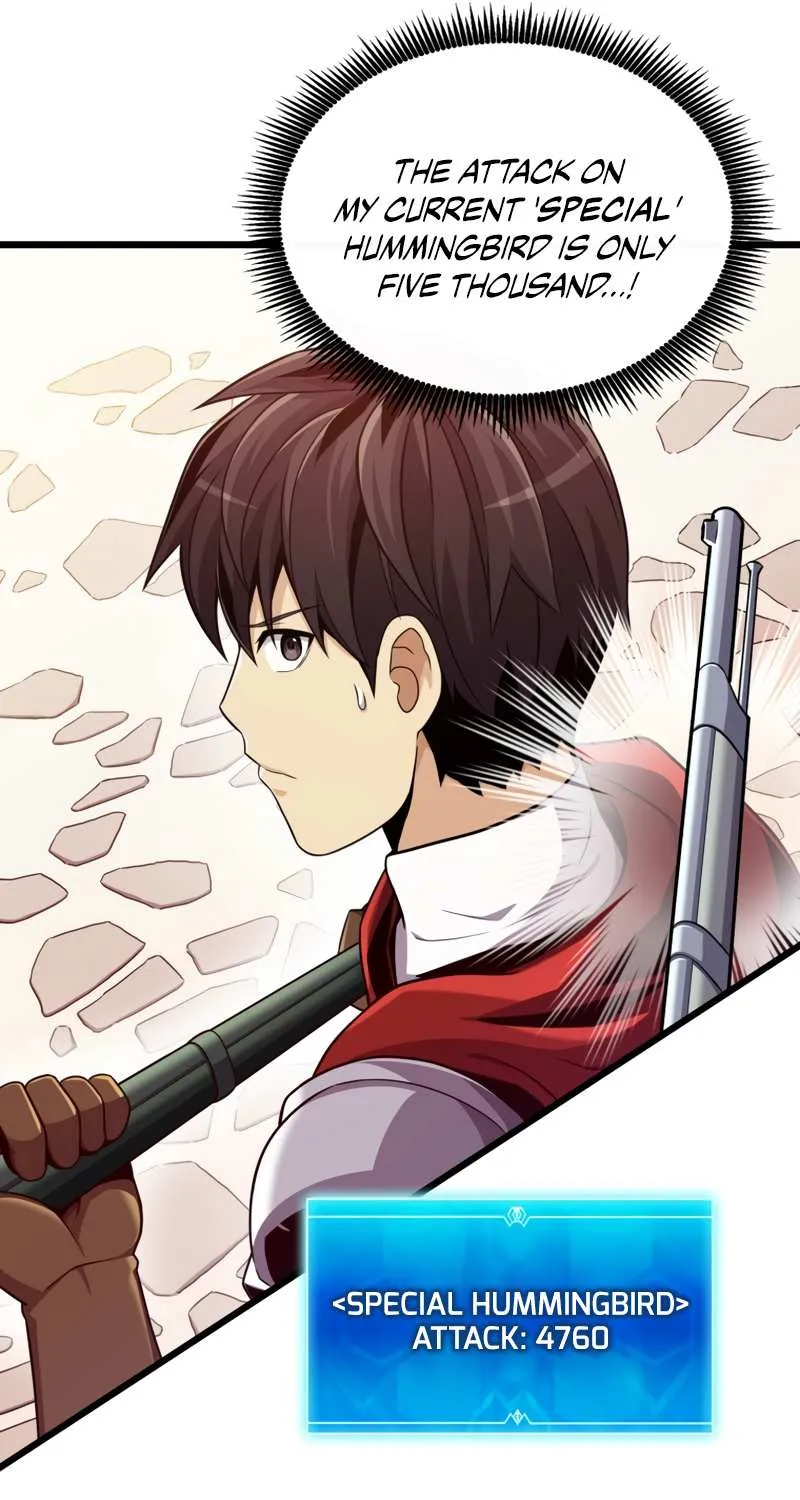 Read Arcane Sniper chapter 94 image 65 on Lezhin