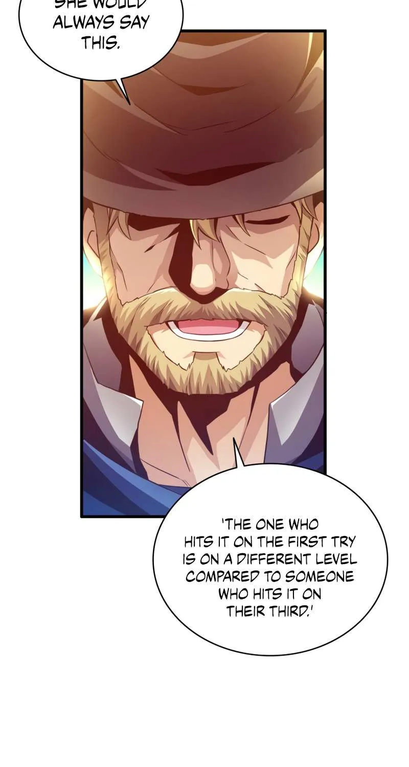 Read Arcane Sniper chapter 94 image 7 on Lezhin