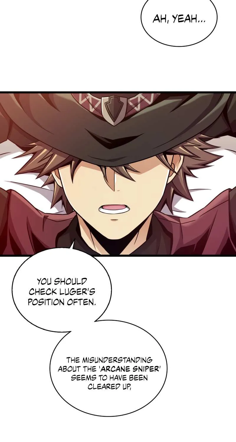 Read Arcane Sniper chapter 94 image 77 on Lezhin