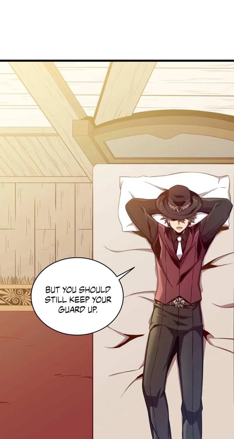 Read Arcane Sniper chapter 94 image 78 on Lezhin
