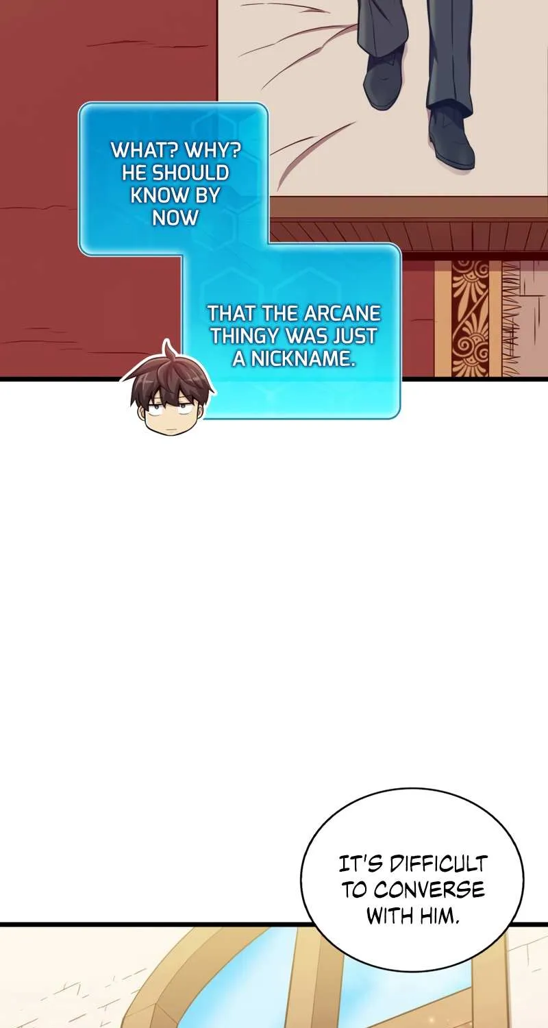 Read Arcane Sniper chapter 94 image 79 on Lezhin