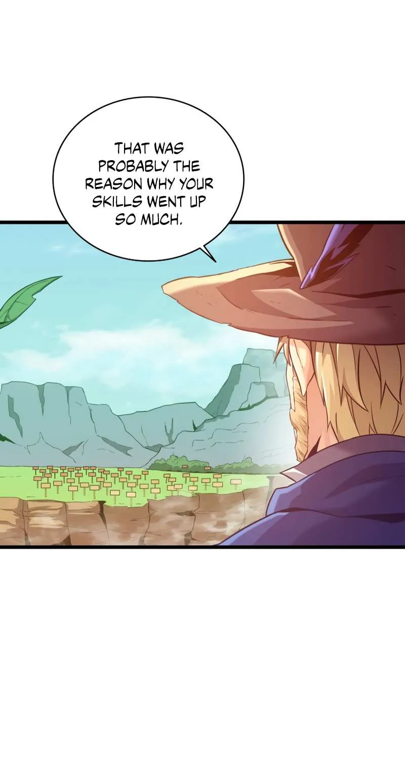 Read Arcane Sniper chapter 94 image 8 on Lezhin