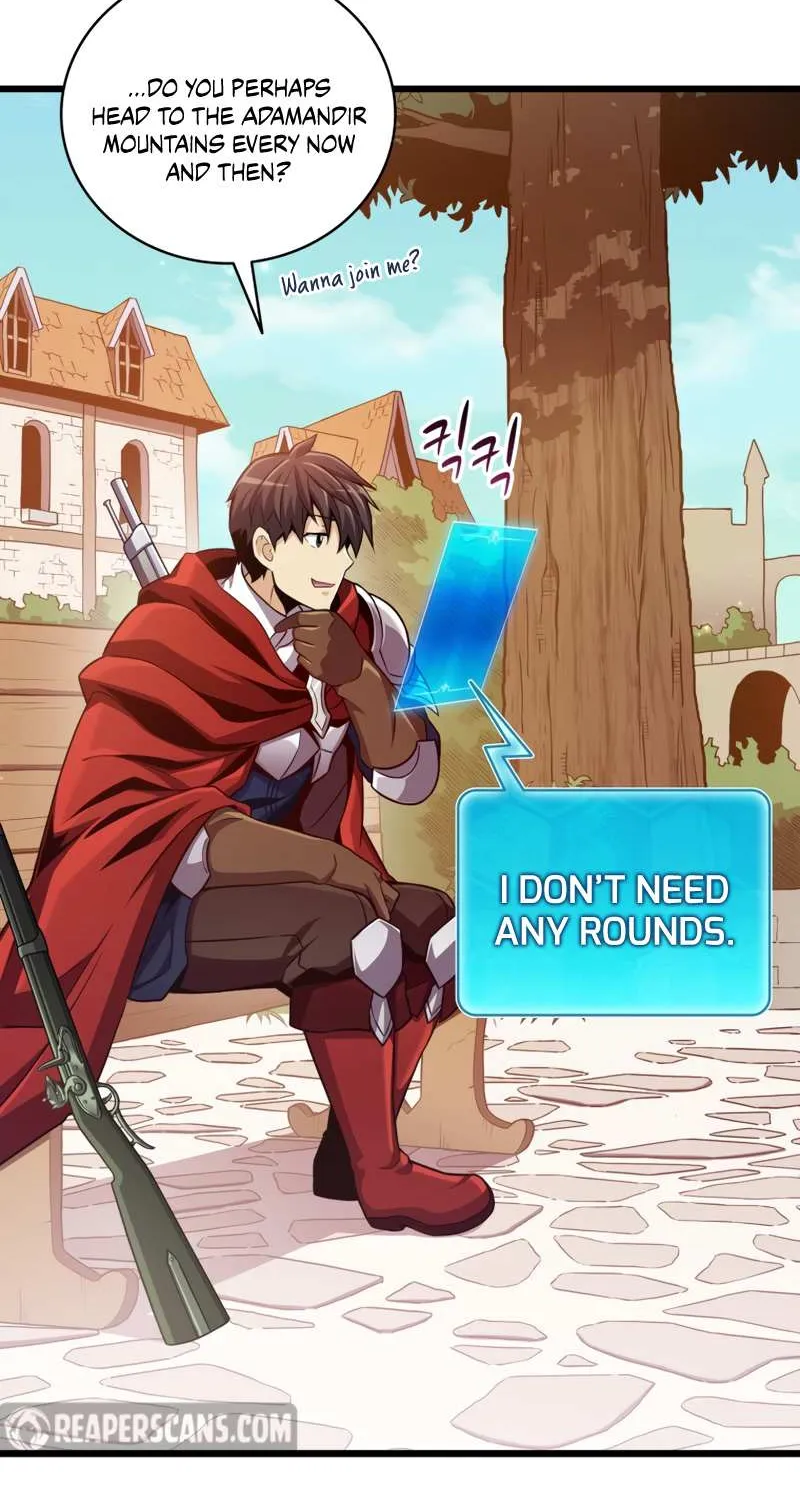 Read Arcane Sniper chapter 94 image 82 on Lezhin