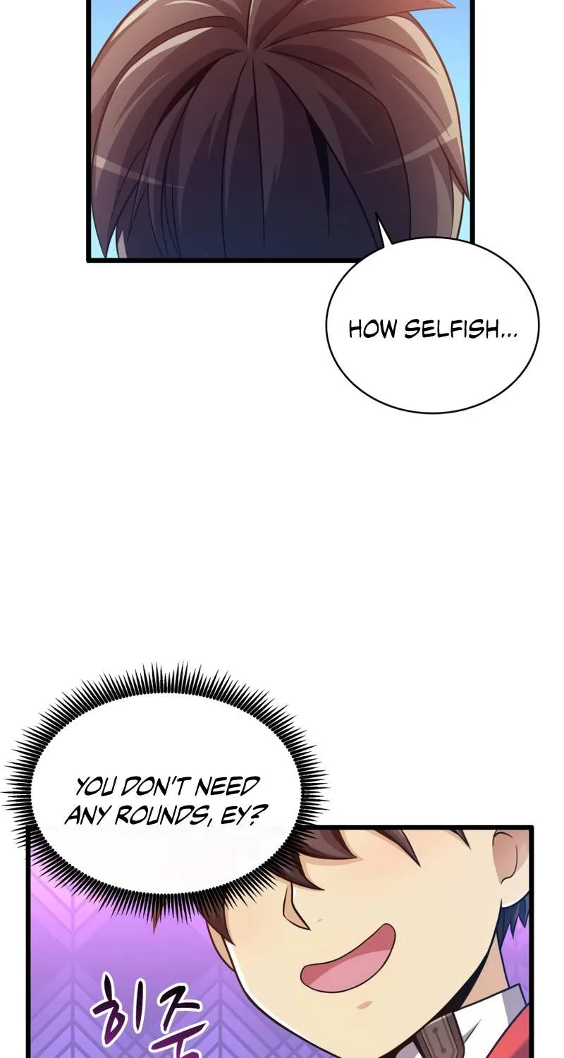 Read Arcane Sniper chapter 94 image 84 on Lezhin