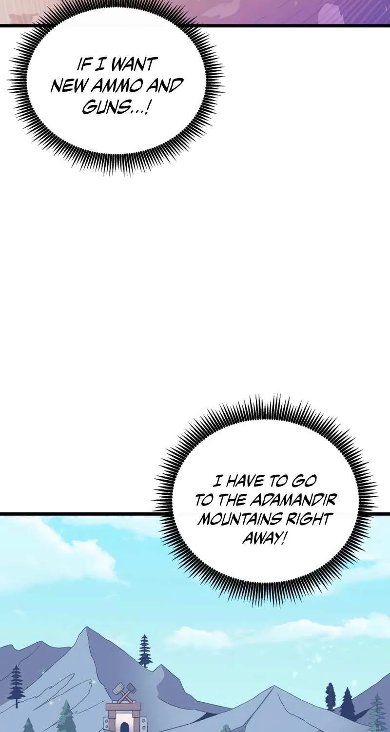 Read Arcane Sniper chapter 94 image 87 on Lezhin