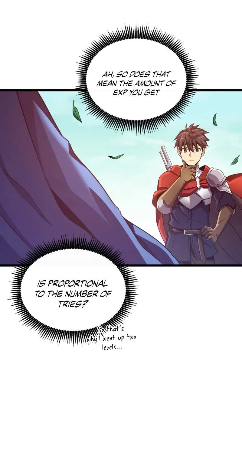 Read Arcane Sniper chapter 94 image 9 on Lezhin