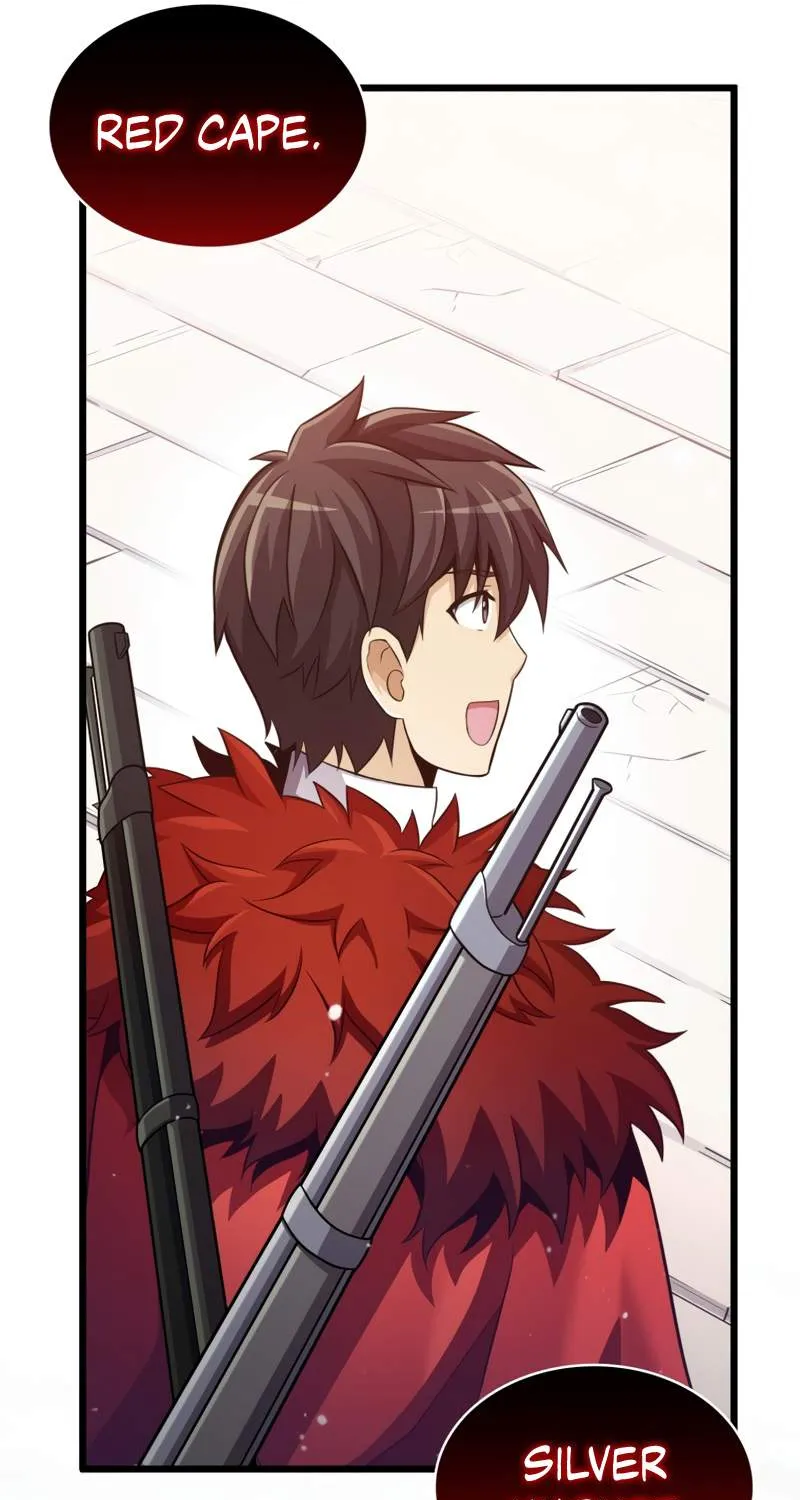 Read Arcane Sniper chapter 95 image 104 on Lezhin