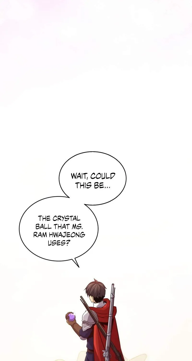 Read Arcane Sniper chapter 95 image 12 on Lezhin