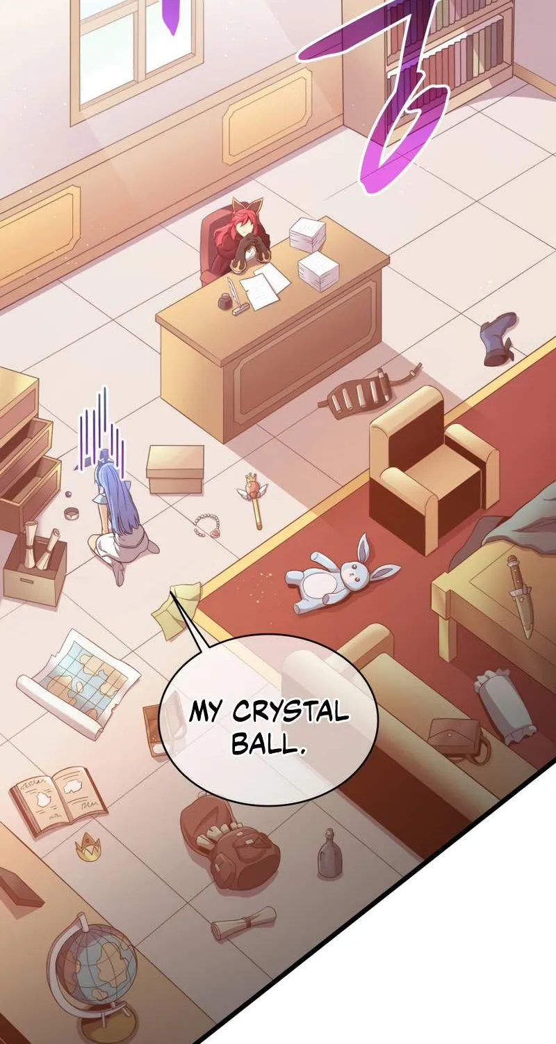 Read Arcane Sniper chapter 95 image 18 on Lezhin