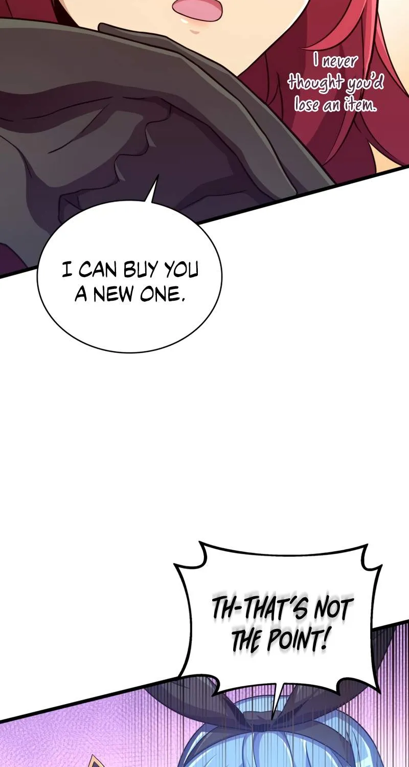 Read Arcane Sniper chapter 95 image 20 on Lezhin