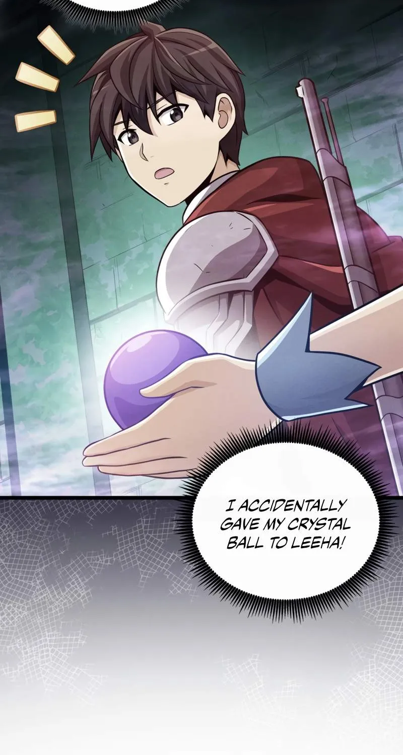 Read Arcane Sniper chapter 95 image 22 on Lezhin