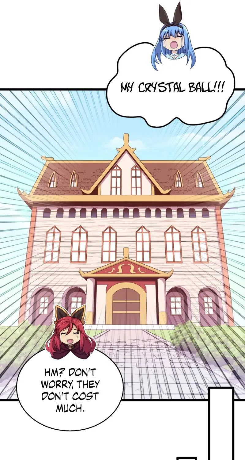 Read Arcane Sniper chapter 95 image 24 on Lezhin