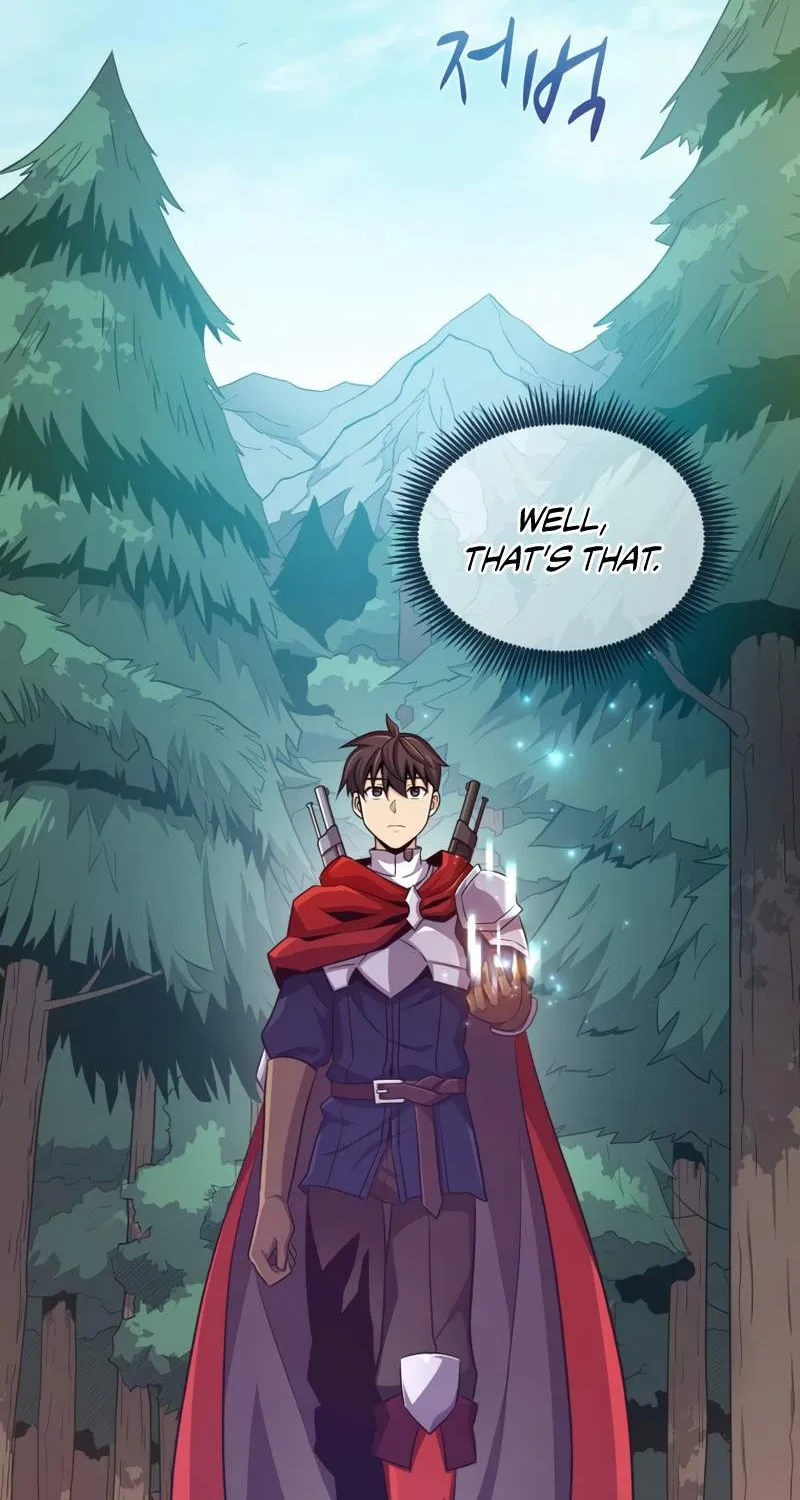 Read Arcane Sniper chapter 95 image 27 on Lezhin
