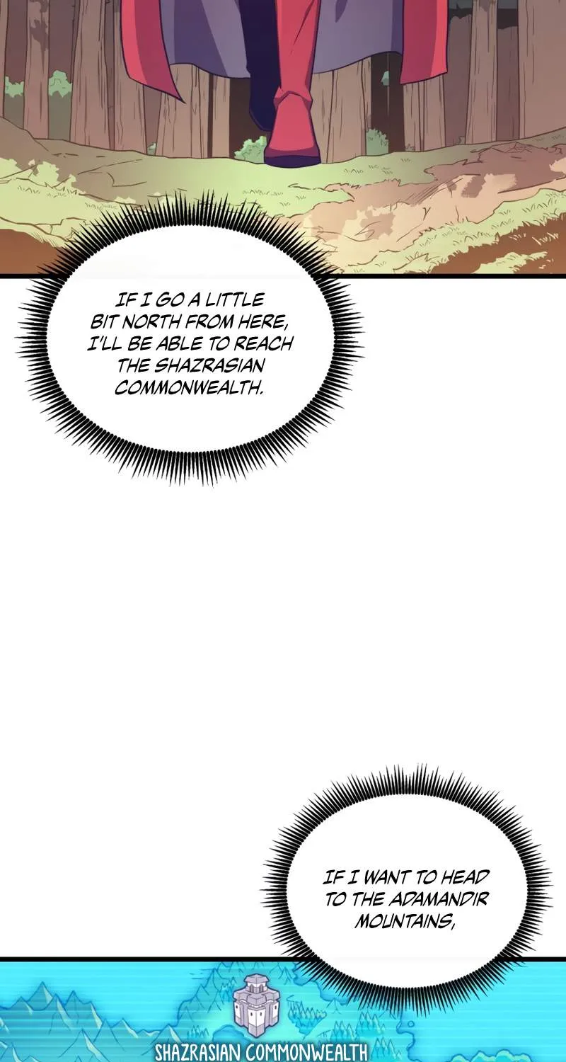 Read Arcane Sniper chapter 95 image 28 on Lezhin