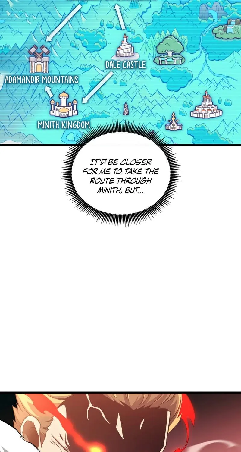 Read Arcane Sniper chapter 95 image 29 on Lezhin