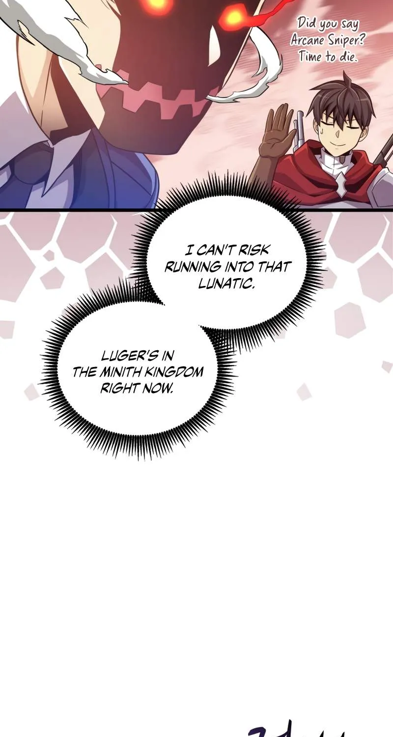 Read Arcane Sniper chapter 95 image 30 on Lezhin