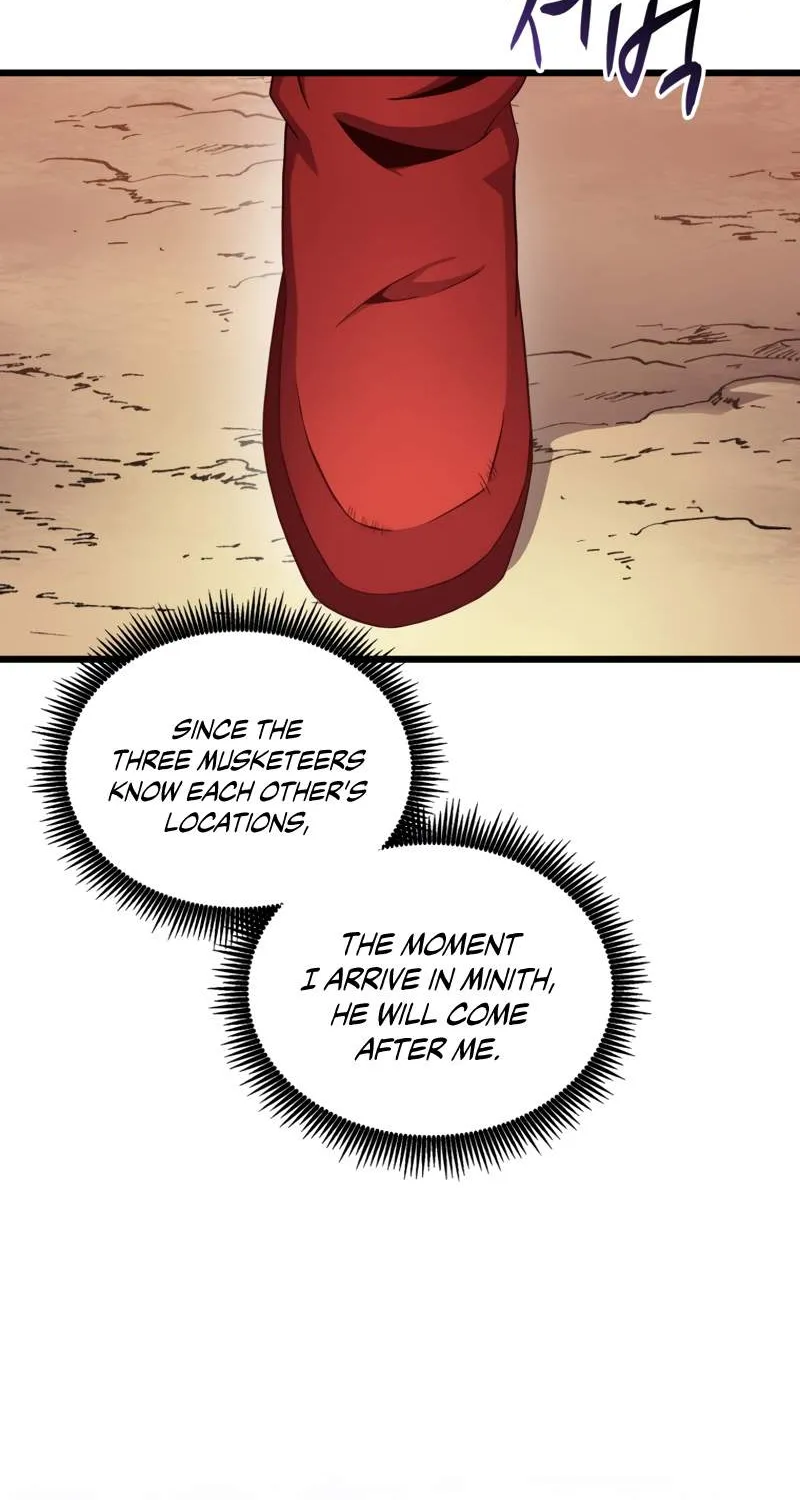 Read Arcane Sniper chapter 95 image 31 on Lezhin