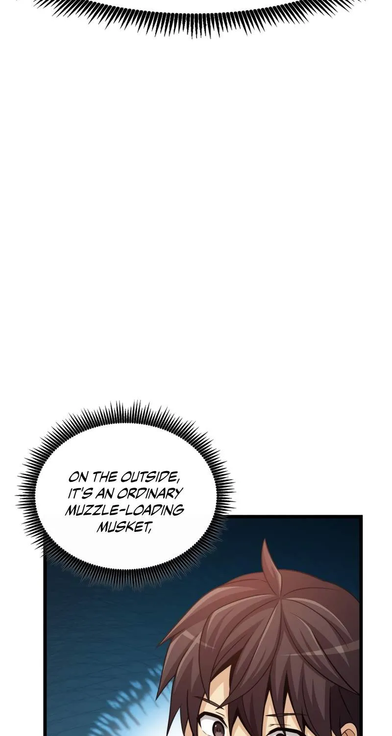 Read Arcane Sniper chapter 95 image 36 on Lezhin