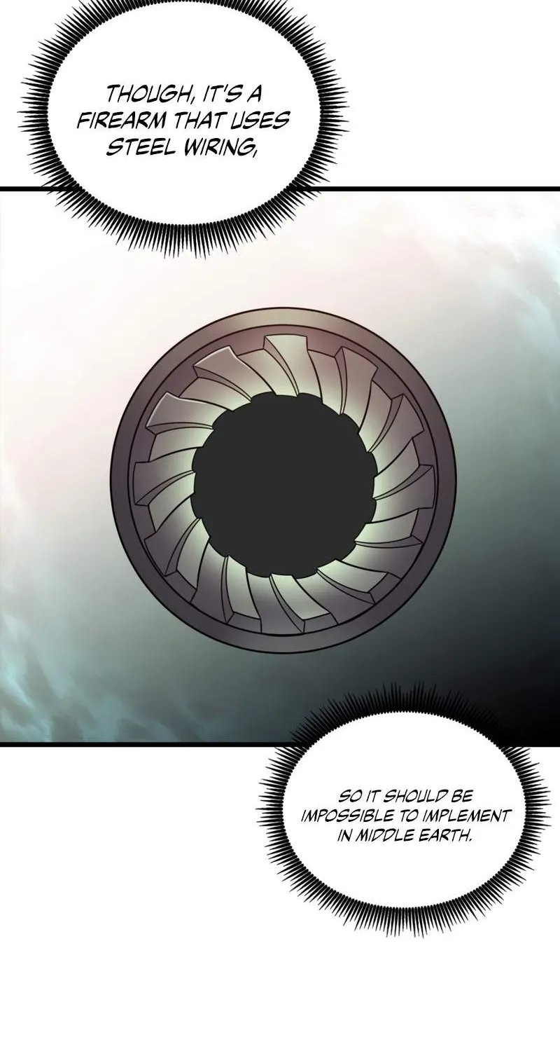 Read Arcane Sniper chapter 95 image 45 on Lezhin