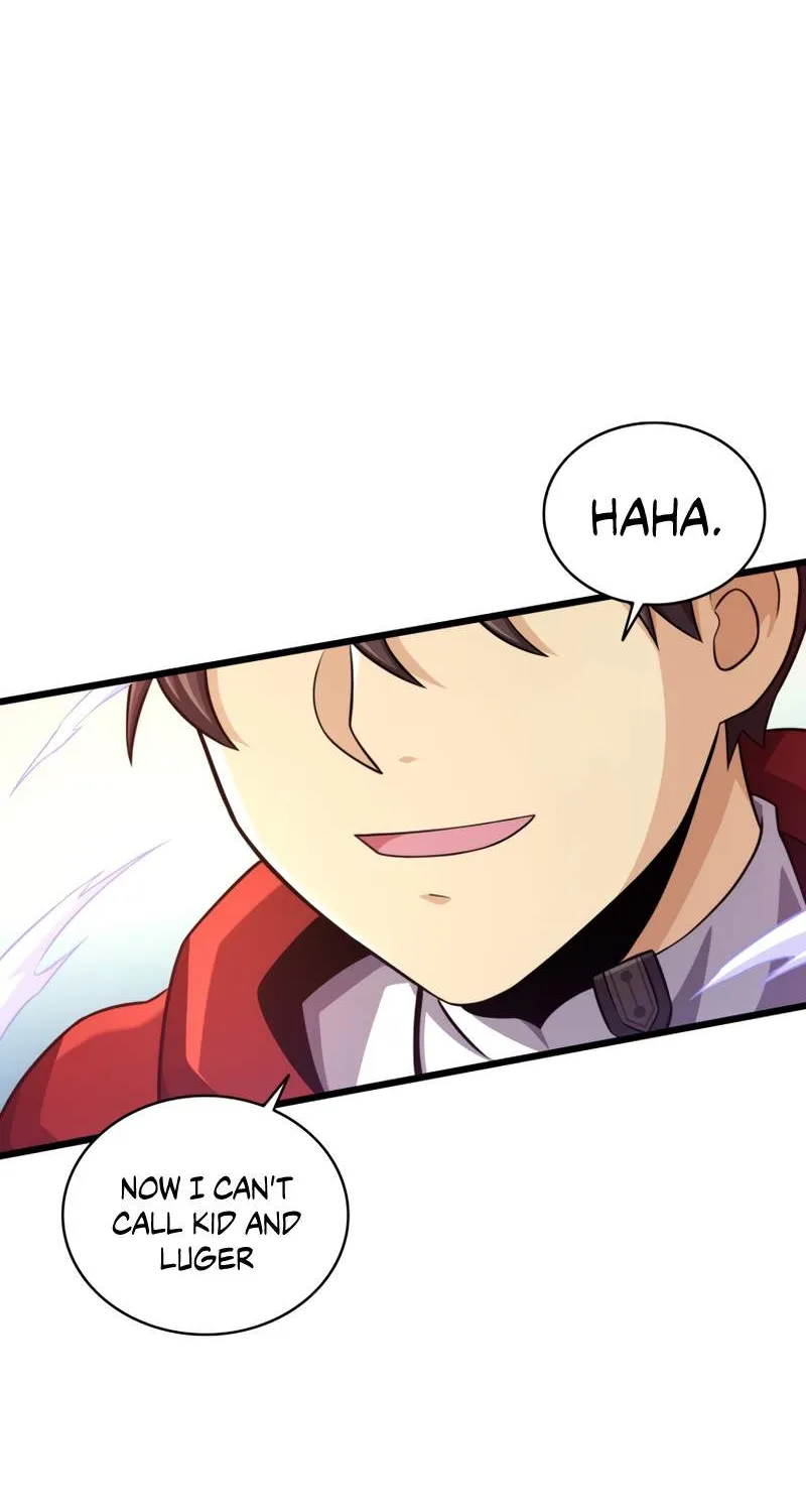 Read Arcane Sniper chapter 95 image 55 on Lezhin