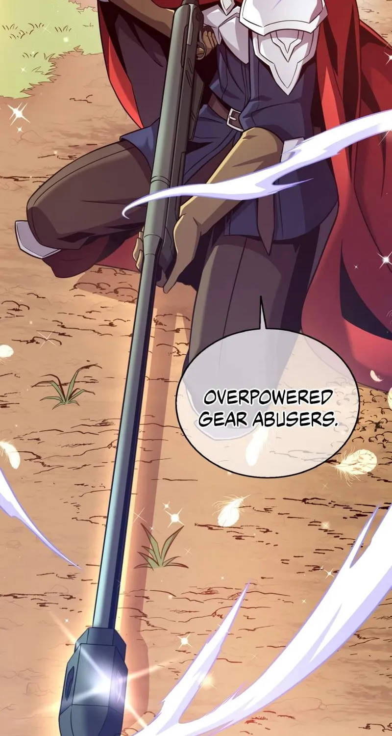 Read Arcane Sniper chapter 95 image 57 on Lezhin