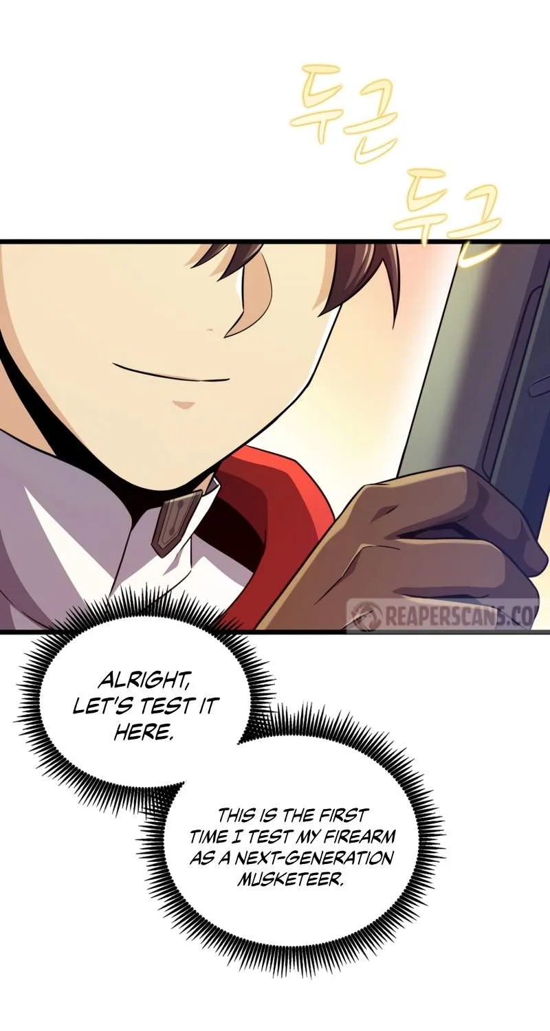Read Arcane Sniper chapter 95 image 62 on Lezhin