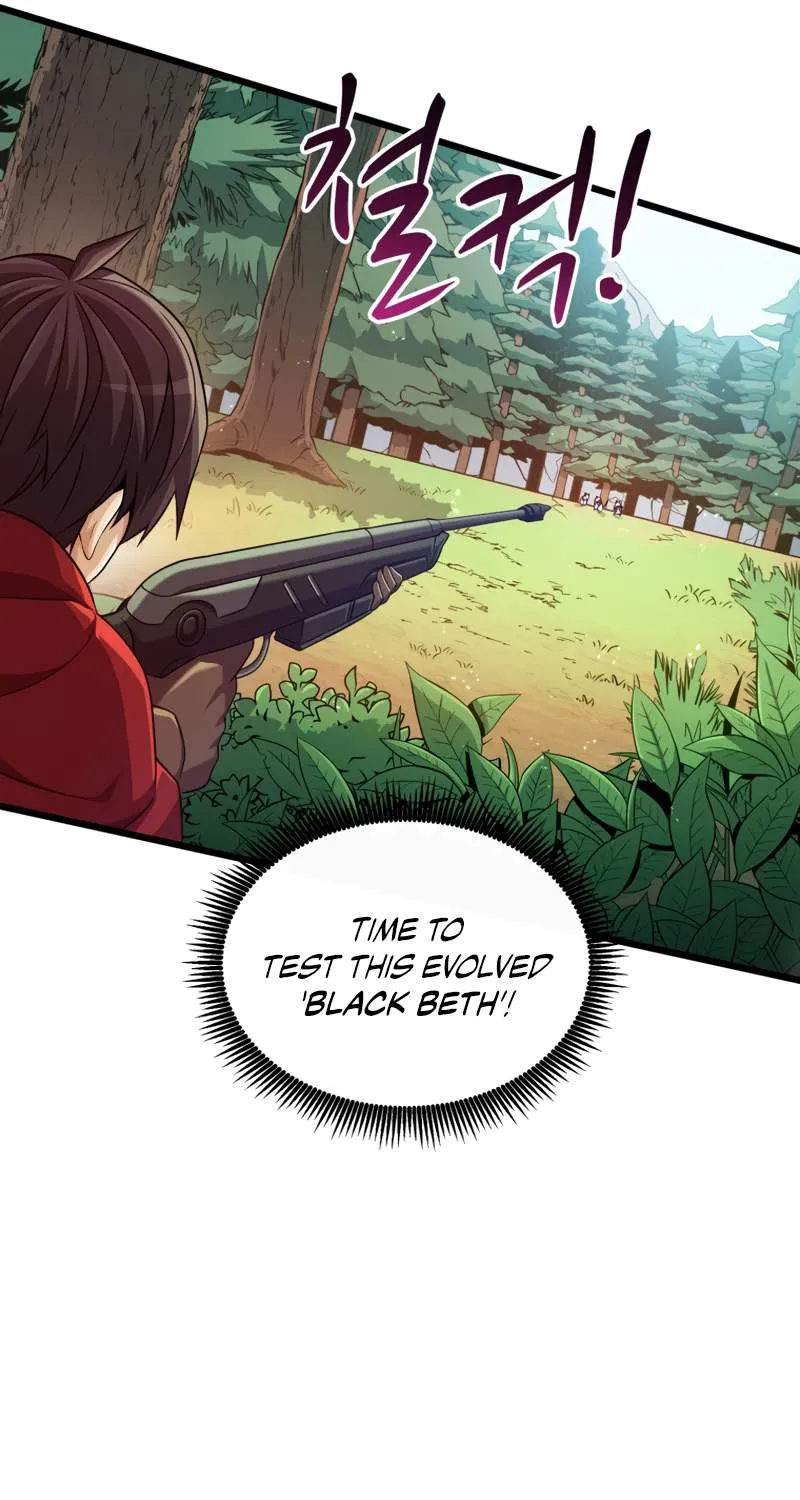 Read Arcane Sniper chapter 95 image 64 on Lezhin